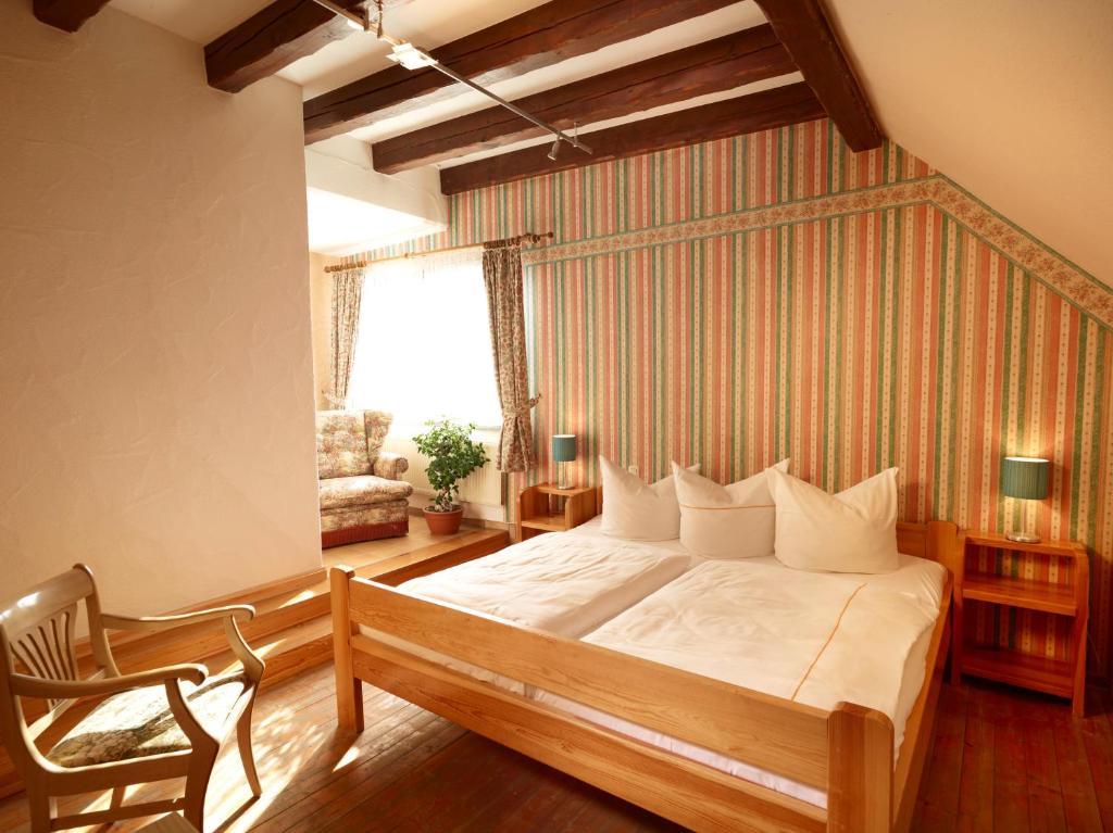 Hotel Haus Kylltal Zendscheid Quarto foto