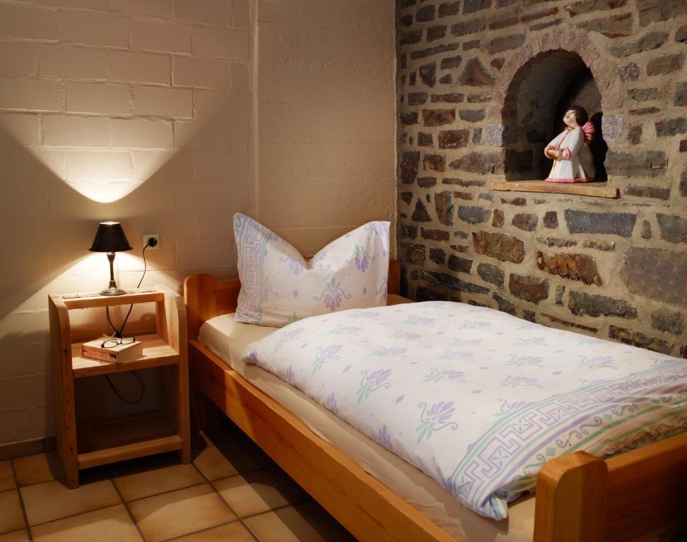 Hotel Haus Kylltal Zendscheid Quarto foto