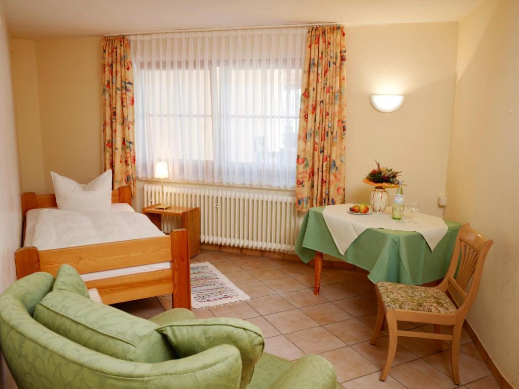 Hotel Haus Kylltal Zendscheid Quarto foto
